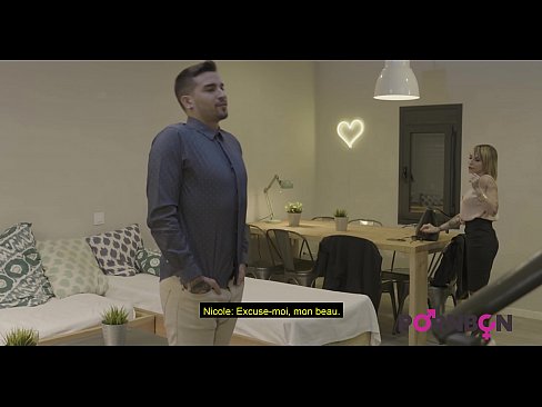 ❤️ PORNBCN 4K मोठ्या स्तनांसह एका प्रौढ स्त्रीला गुदद्वाराशी संभोग झालेला तरुण गिगोलो व्हायचा आहे मोठ्या डिक ब्लोजॉब अॅमॉर्टिझम हार्ड फक हॅन्ड जॉब डॉग स्टाइल पुसी लिक ऑर्गेझम फ्रेंच सबटायटल्स ❌ गुदद्वारासंबंधीचा अश्लील ❌❤