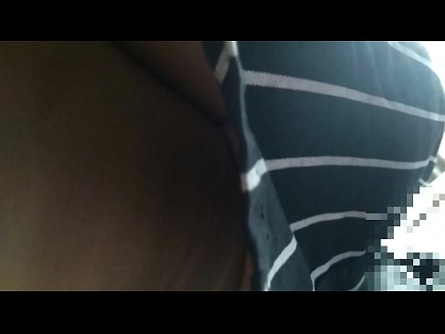 ❤️ पँटी नसलेली काळ्या रंगाची मुलगी, भाग २ ❌ गुदद्वारासंबंधीचा अश्लील ❌❤